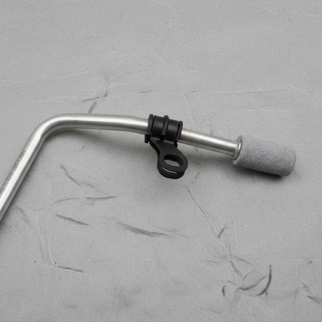 2013-2019 Ford Escape Fiesta Fuel Pump Feed Line Pipe 1.6L OEM