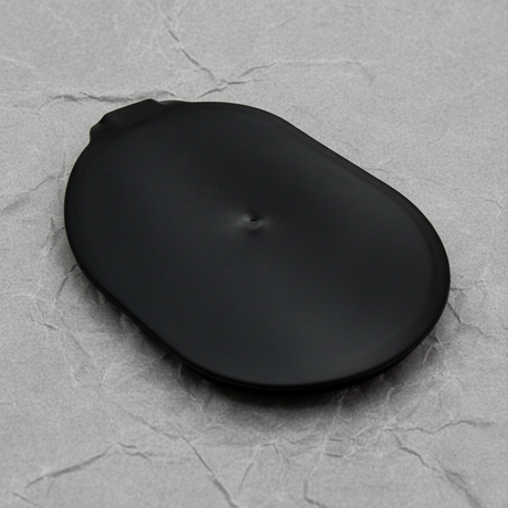 2010-2014 Volkswagen GTI Genuine OEM Passenger Side Fender Hole Cover - Top Detail