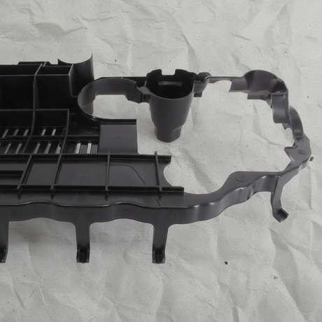 2013-2025 Volkswagen Jetta GTI Tiguan Beetle Golf Passat OEM Oil Pan Baffle