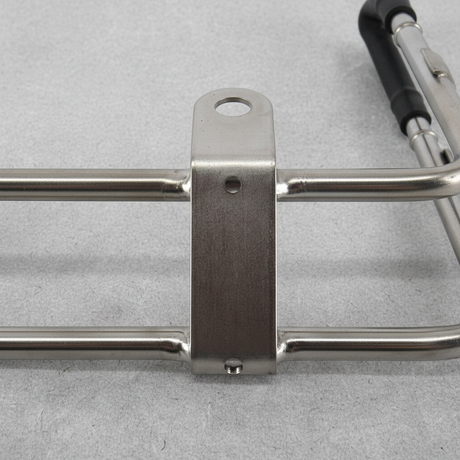 Kia Soul Wagon 1.6L Genuine OEM Feed Tube - Bottom Detail