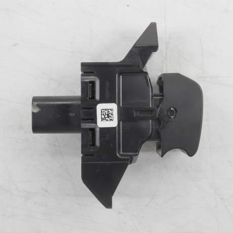 2015-21 Ford F-150 Expedition Genuine OEM Parking Brake Switch Macro Crop 2