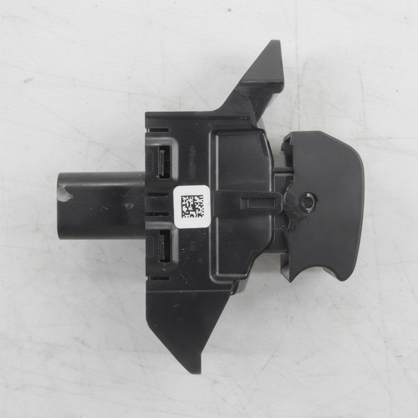 2015-21 Ford F-150 Expedition Genuine OEM Parking Brake Switch Macro Crop 2