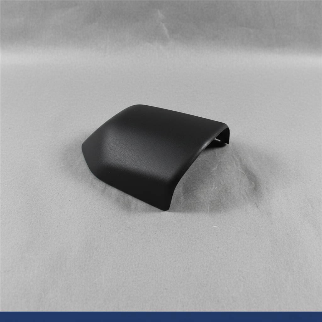 2015-2020 Ford F-150 Driver Side Door Mirror Cover Genuine OEM