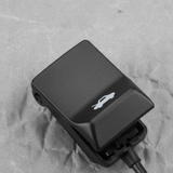 GM Hood Latch Release Cable Top Detail 2