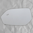 2018-25 Volkswagen Atlas Cross Sport Driver Side OEM Sideview Mirror Glass - Full View