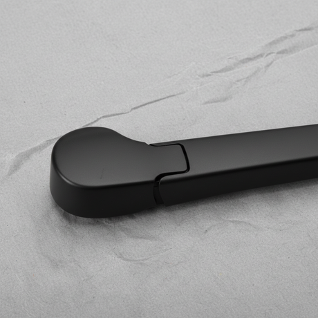 Volkswagen Atlas Rear Wiper Arm Blade OEM - Macro Top