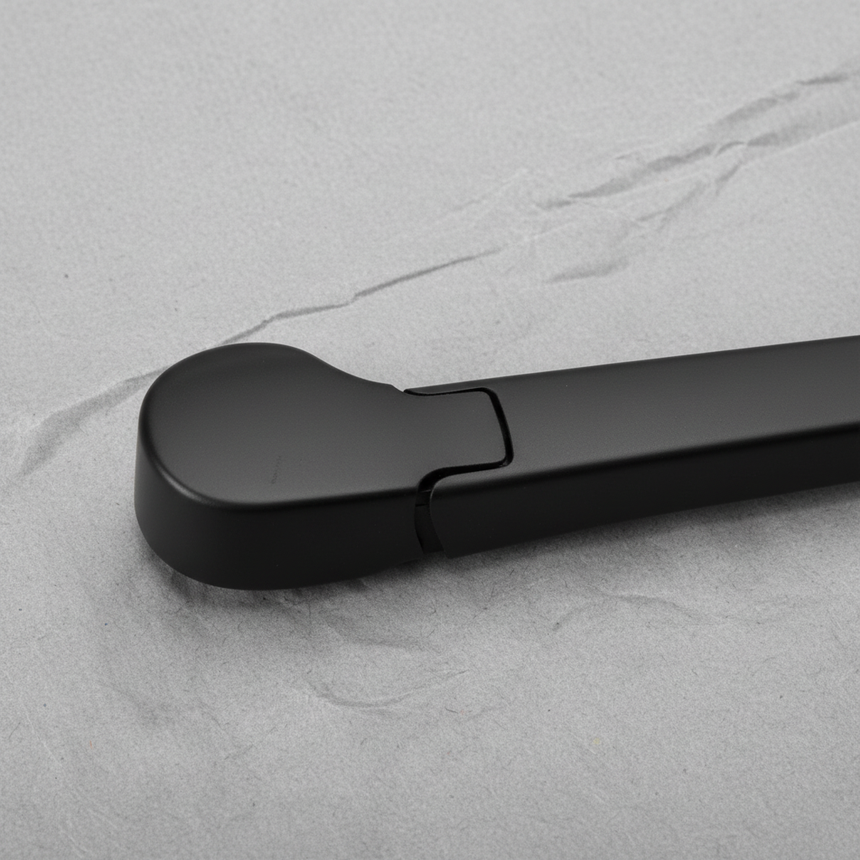 Volkswagen Atlas Rear Wiper Arm Blade OEM - Macro Top
