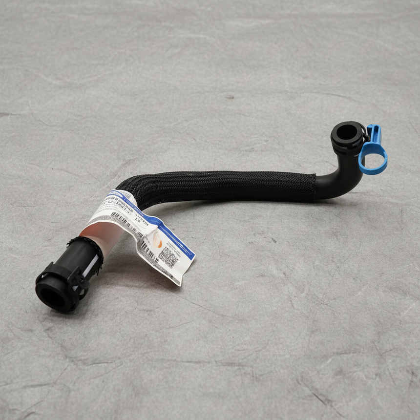 2017-2025 Ford F-250 F-350 F-450 F-550 Power Steering Hose 6.7L OEM - Full View