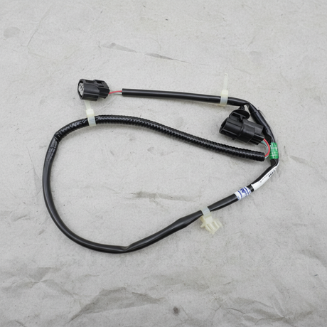 2016-2019 Honda HR-V Fuel Vapor Canister Wiring Jumper OEM - Full View