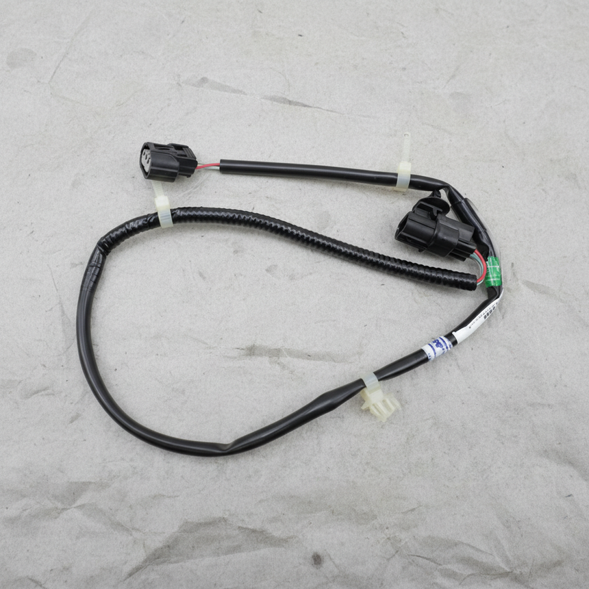 2016-2019 Honda HR-V Fuel Vapor Canister Wiring Jumper OEM - Full View
