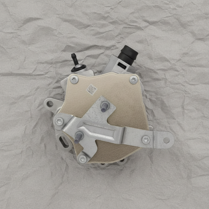 2014-2020 Ford Fusion Escape Vacuum Pump OEM