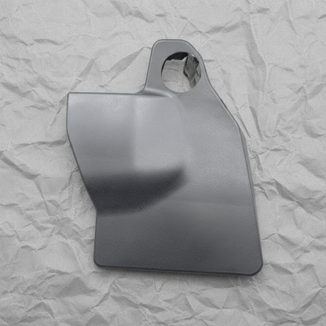 2014-2017 Nissan Pathfinder OEM Power Steering Fluid Reservoir Cover