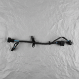 2016-2023 Mazda MX-5 Miata Front Driver Side ABS Speed Sensor Genuine OEM - Full View 2