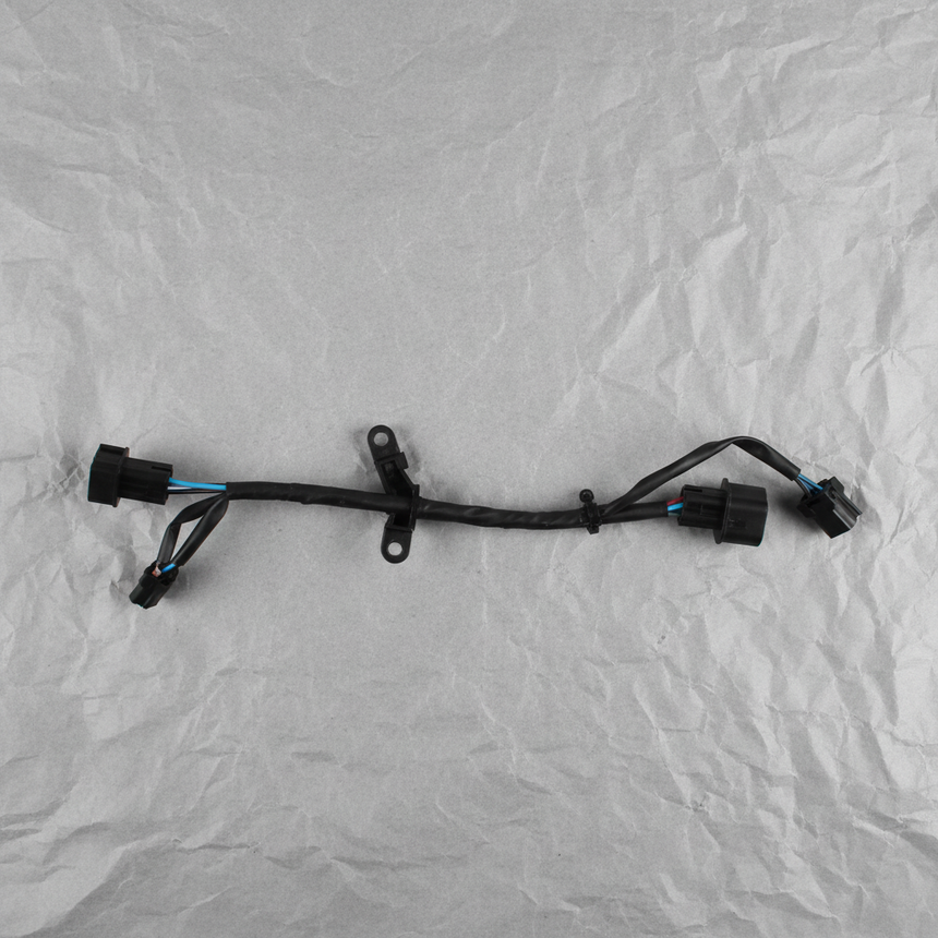 2016-2023 Mazda MX-5 Miata Front Driver Side ABS Speed Sensor Genuine OEM - Full View 2