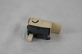 2010-2014 Volkswagen Jetta OEM Beige Glove Box Handle Latch