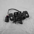 2018-2020 Buick Regal Sportback TourX Hood Primary Secondary Latch - Full View