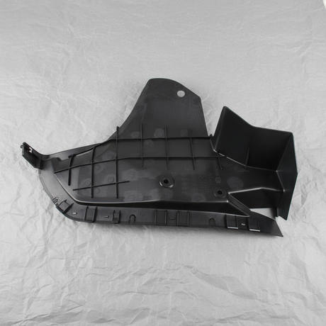 Mazda CX-9 Rear Bumper Splash Shield Alternate View