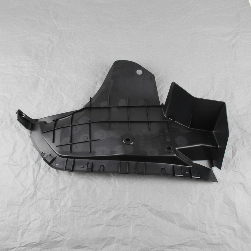 Mazda CX-9 Rear Bumper Splash Shield Alternate View