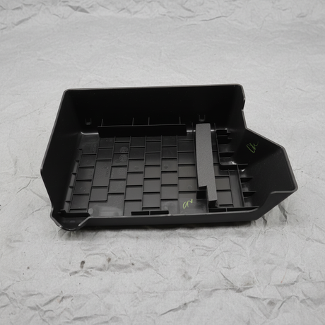 2015-2019 Ford F-150 F-250 110V Power Inverter Cover Crew Cab Genuine OEM - Full View 2