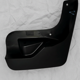2019-2021 Silverado 1500 Driver Side Front Fender Mud Guard Flap Genuine OEM - Middle Detail