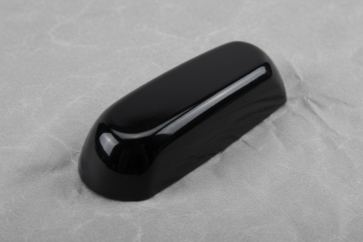 Seat Recliner Knob - Middle Detail Alternate