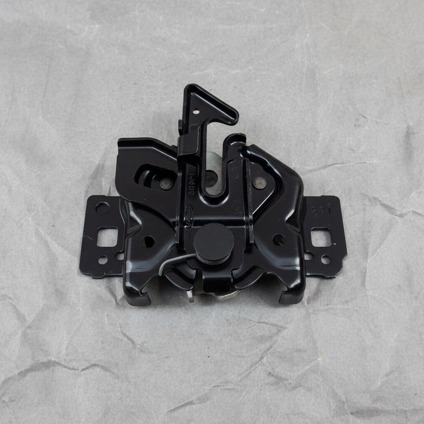 2004-2017 Ford F-150 Lincoln Navigator Hood Latch Genuine OEM