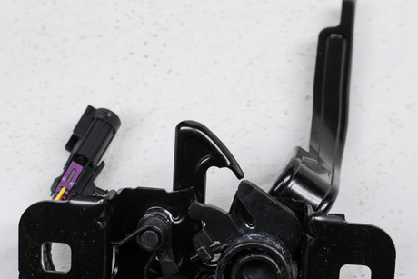 2017-2018 GMC Acadia OEM Hood Latch
