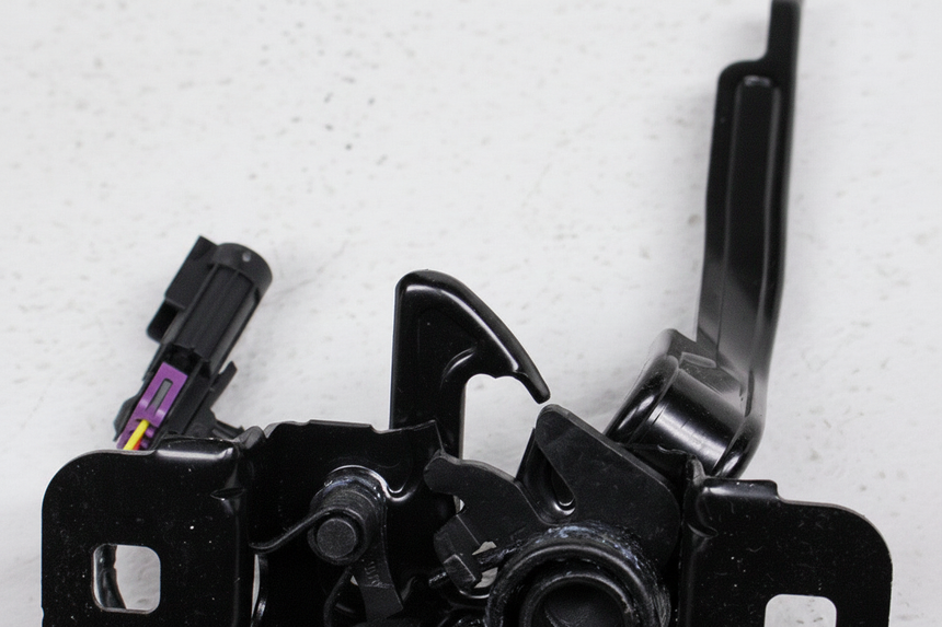 2017-2018 GMC Acadia OEM Hood Latch