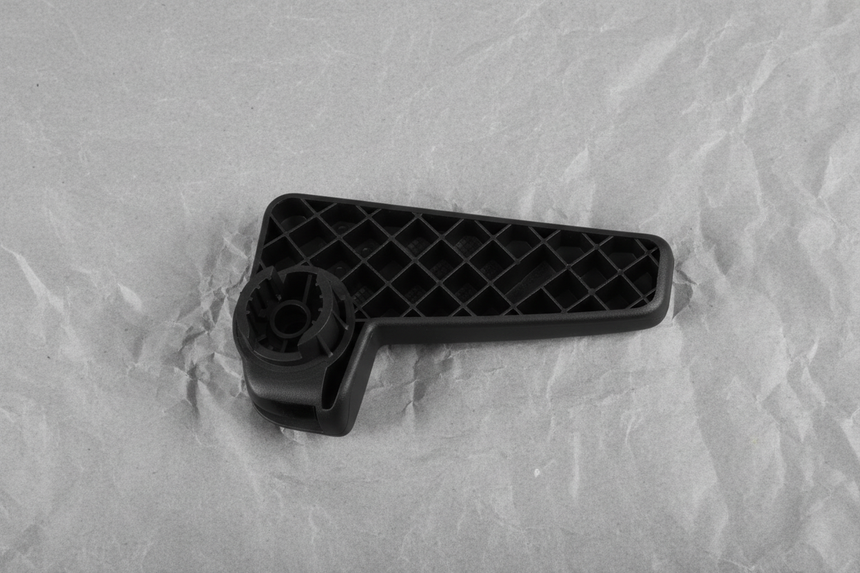 2012-2025 Volkswagen Jetta Golf GTI Atlas Beetle Hood Release Handle OEM