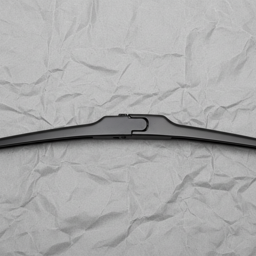 2008-2015 Nissan Rogue Rogue Select OEM Driver Side Windshield Wiper Arm