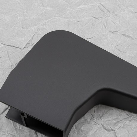 2015-2022 Colorado Canyon Running Board Mounting Bracket Cover OEM - Top Detail