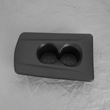 Rogue Cup Holder Full View