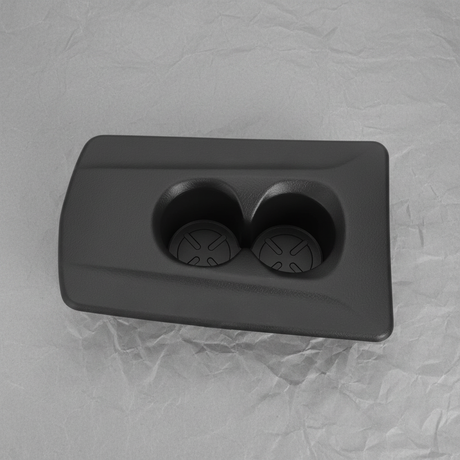 Rogue Cup Holder Full View