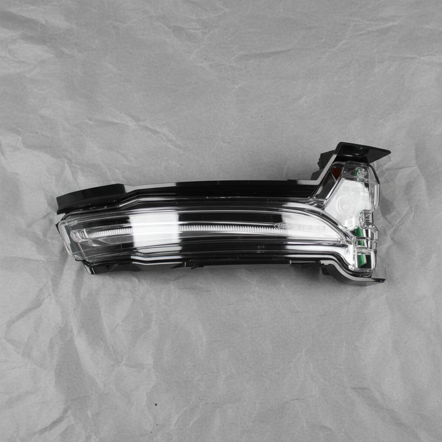 2020-2022 Ford Escape Driver Side Mirror Turn Signal Lamp Genuine OEM - Full View