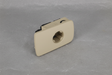 2010-2014 Volkswagen Jetta OEM Beige Glove Box Handle Latch
