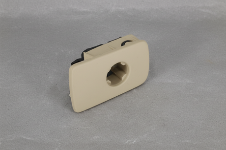 2010-2014 Volkswagen Jetta OEM Beige Glove Box Handle Latch