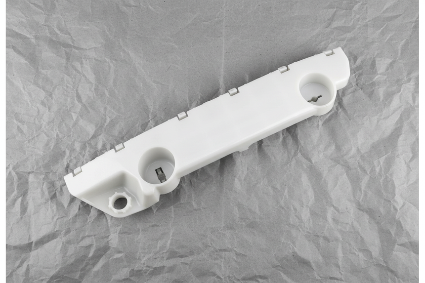 2011-2017 Nissan Quest OEM Front Driver Side Bumper Cover Side Retainer