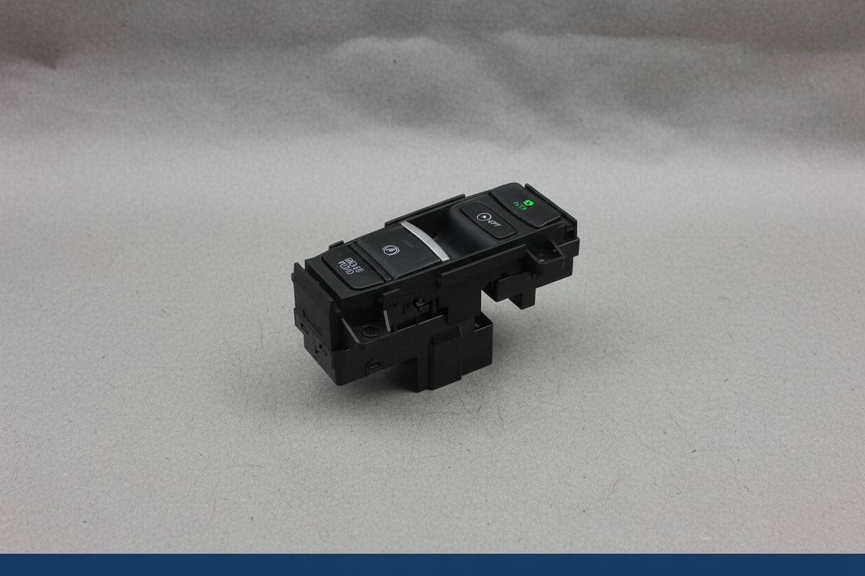 2021-2022 Honda Accord EX-L LX 1.5 Electronic Parking Brake Switch Genuine OEM