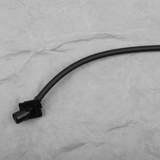 2015-24 Nissan Murano Passenger Side OEM Front Windshield Washer Nozzle - Middle Detail
