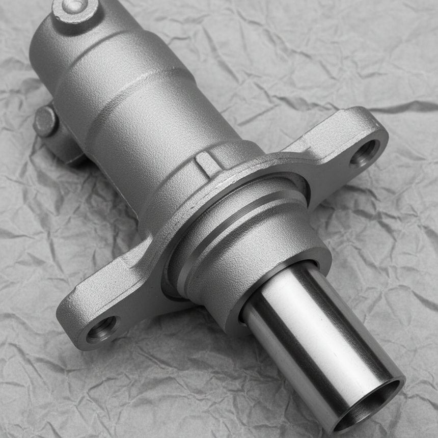 2014-2023 Ford Transit Connect 2016-2018 Focus RS Brake Master Cylinder OEM