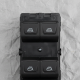 2024-2025 Ford Bronco 4 Door Driver Master Window Switch Genuine OEM - Top Detail