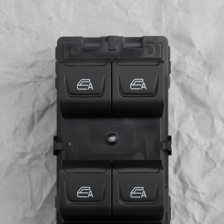 2024-2025 Ford Bronco 4 Door Driver Master Window Switch Genuine OEM - Top Detail