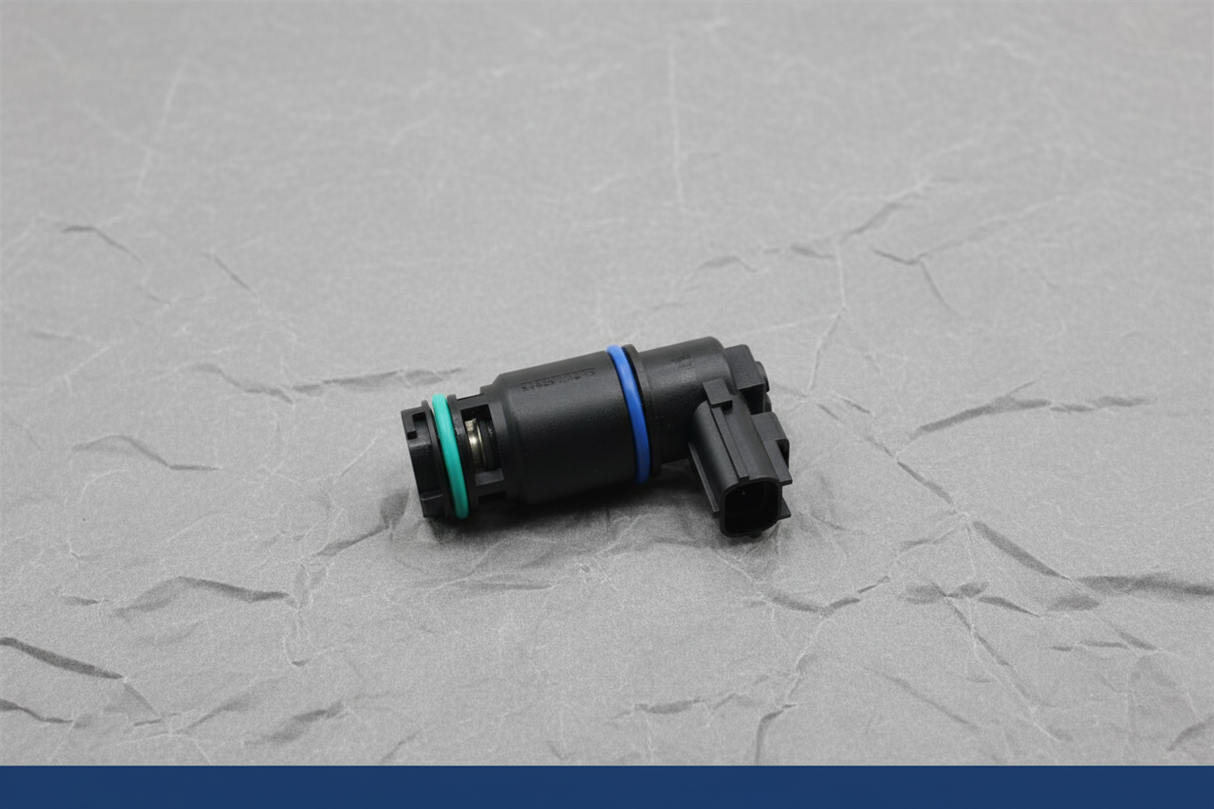 2007-2025 Ford/Lincoln Vapor Canister Vent Solenoid Genuine OEM
