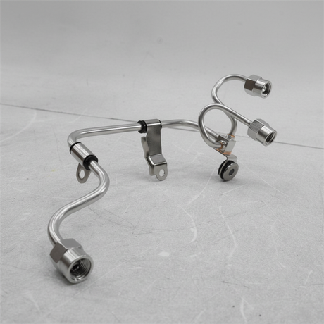 2023-2025 Honda Pilot High Pressure Fuel Line Pipe Genuine OEM - Detail 2
