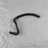 AT Oil Cooler Hose Full View