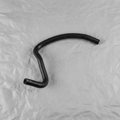 AT Oil Cooler Hose Full View