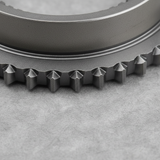 MT82 5th Gear Synchronizer Cone - Bottom Detail 2