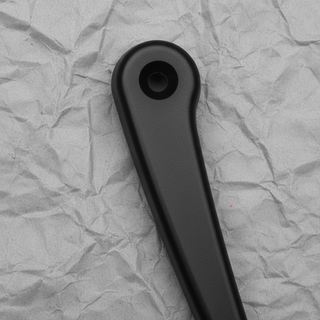 2013-2021 Nissan NV200 OEM Driver Side Back Door Release Handle