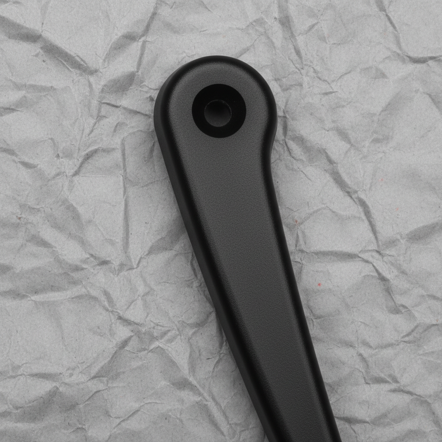 2013-2021 Nissan NV200 OEM Driver Side Back Door Release Handle