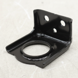 2019-2025 Nissan Altima Upper Radiator Mount Bracket Genuine OEM - Macro Crop 2